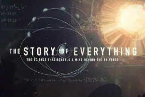 FREE The Story of Everything Movie TIcket