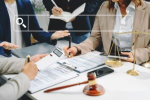 SEO for lawyers