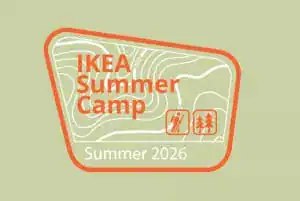 FREE Summer Camp Event at IKEA