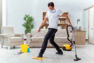 Domestic House Cleaning Burton on Trent