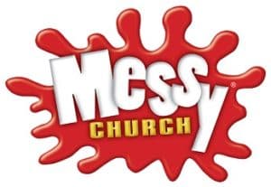 Messy Church Big