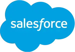 Salesforce Logo