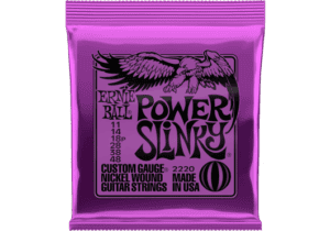 Ernie Ball Power Slinky 11-48