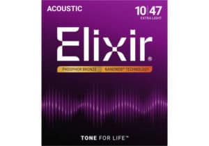 Elixir Extra Light 10-47