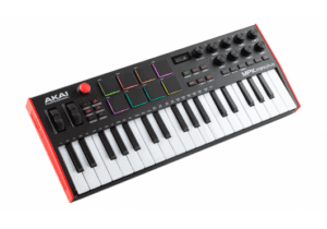Akai MPK Mini Plus