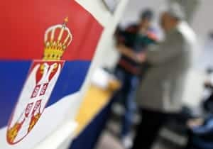 2014. március 16-án tartották Szerbiában a rendkívüli parlamenti választásokat