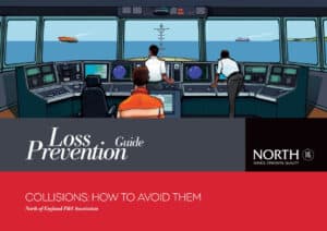 Collisions How to Avoid Them Book cover
