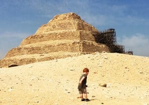 saqqara