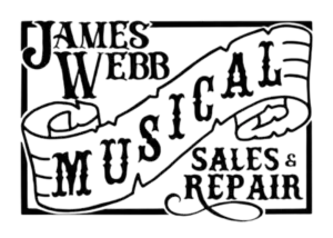 James Webb Musical Repair and Sales — guitar repair shop in Tomahawk, Kentucky