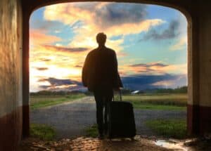 AI Sustainable Travel: Cut Business Trip Emissions