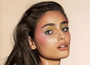 oleosidade do cabelo