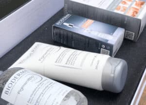 bioderma linha pgmentbio