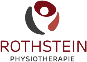 rothstein physiotherapie logo.