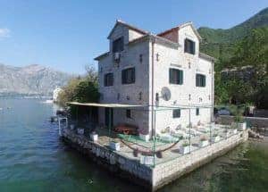 VILLA STOLIV