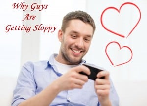 finding men who are worth dating