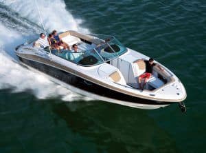 four winns 240 horizon