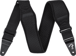 Sangle Fender Swell™ Neoprene Strap, 2.5"