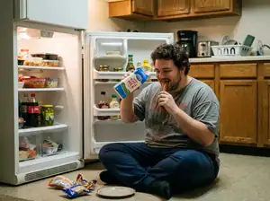 Mon enfant adulte vit avec moi, mais j'aimerais qu'il quitte la maison