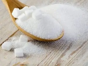 Make Flavored Syrup for your Espresso and Coffee with Sugar