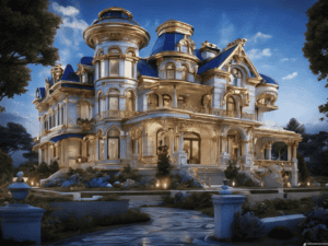 Read more about the article COMPLICATED ESTATE ISSUES