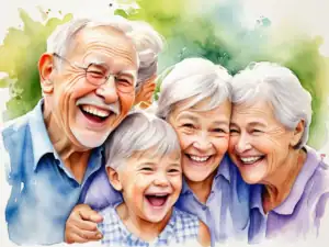 Read more about the article Estate, Inheritance and Blended Families: Protecting Children from Different Unions