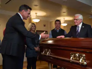 Read more about the article Who is responsible for funerals in Quebec?