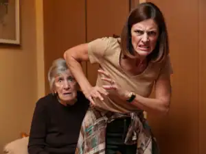 Read more about the article My sister controls all of my mother’s decisions.
