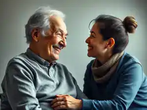 Read more about the article Comment devenir mandataire de mon père ?