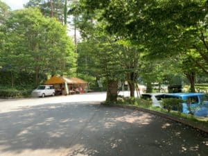 【山梨県 観光】森の中の水族館 山梨県立富士湧水の里水族館