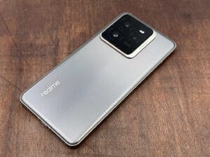 スマートフォン本体 realmeGT7 Pro Titanium[Snapdragon8Elite] realmeGT7 Pro Titanium[Snapdragon8Elite]