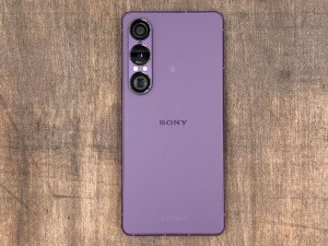 Xperia 1 VII
