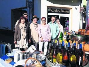 Märkischer Bote Spremberger Straßen: Dresdener Straße verändert sich