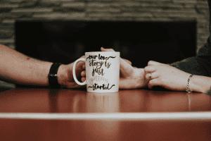 Why hire a dating coach? To find true love.