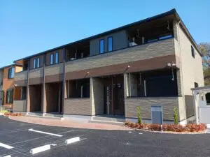 建物外観(外観)