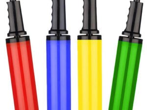 Balloon Supplies