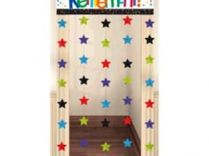 Doorway Curtain