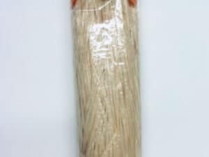 Hula Skirt Flowered Grass