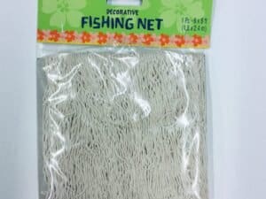Decorative Fishing Net