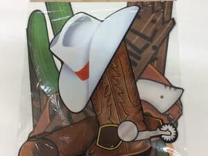 Western Cutouts