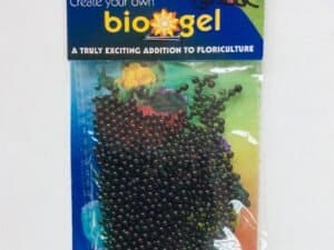 Green Biogel Perfect for Decorative Display and Centerpieces