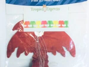 Paper Garland