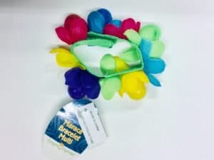 Maraca Bracelet Multicolor