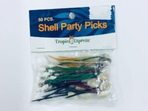 Shell Party Picks