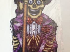 40" Mr Bone Jangle