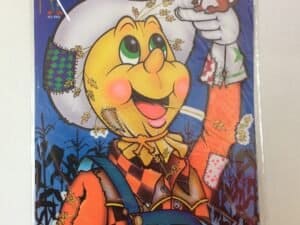 36" Scarecrow