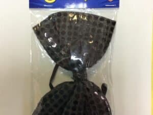 Sequin Bow Tie, Party Favors And Accessories