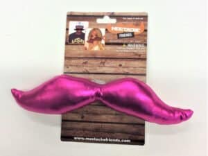 Sponge Moustache