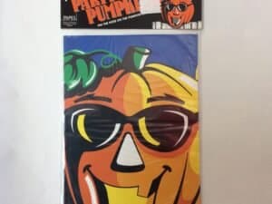 Party Pumpkin