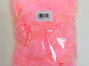 Decorative Pink Flower Petals