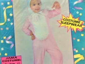Unicorn Costume